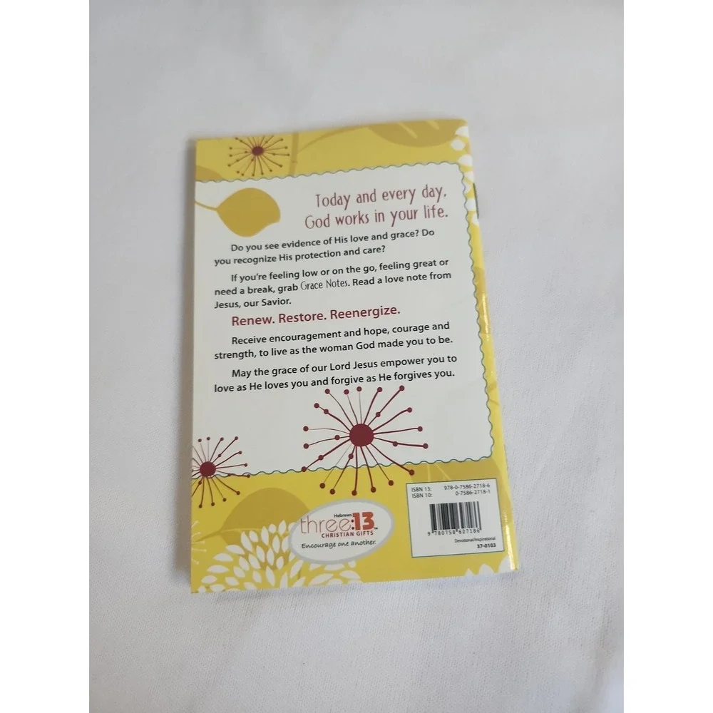 Lot Of 5 Devotional‎ Books God's Little Devotional Book for Moms & 4 More